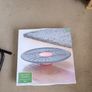 Gym balance board in box never used Image 2