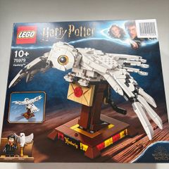 Lego 75979 Hedwig