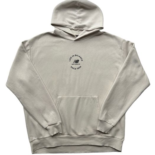 New Balance Hoodie