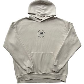 New Balance Hoodie