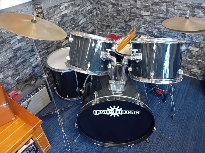 drum kit