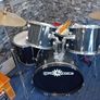 drum kit Image 3