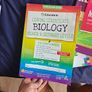 leaving cert books Image 5