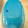 mothercare baby bath tub Image 4
