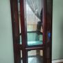corner display cabinet Image 3