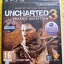 Unchanged 3 Drake s Deception PlayStation3 Ps3 games Original Image 2