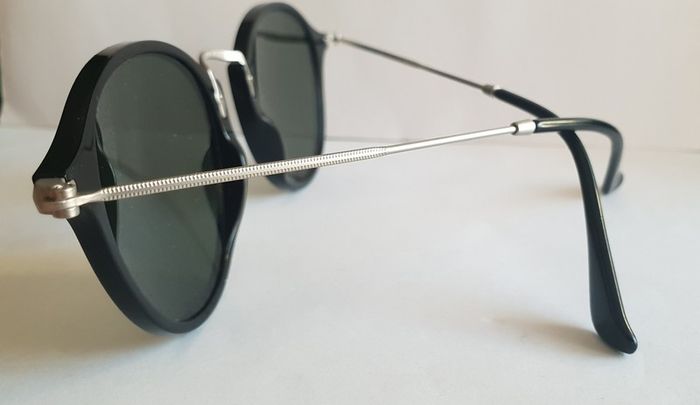 New Rayban Sunglasses