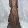 Vintage 1967 Leonardo Art Works "Mother & Daughter" Image 5