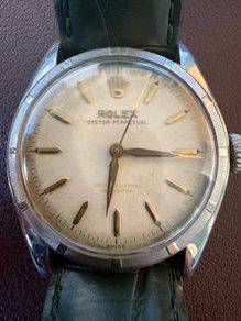 Rolex 6085