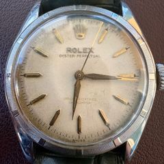 Rolex 6085