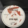 Leftfield - The Afro-Left EP - 12" Vinyl - 1995 Hard Hands Image 4