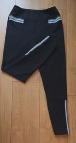 womens river island trousers