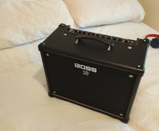boss katana  50 (GEN 3)