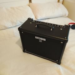 boss katana  50 (GEN 3)