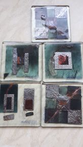 coasters