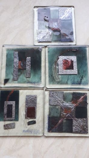 coasters