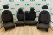 2012 Mini Cooper R60 Countryman Seat set