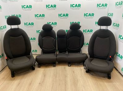 2012 Mini Cooper R60 Countryman Seat set