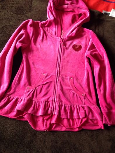 girls hoody