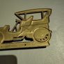 Brass keyhanger Image 4
