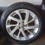 16" Alloy wheels - Audi A1 Image 4