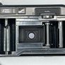Vintage Halina 160 33mm Lens Point And Shoot Film Camera Untested - Spares Only Image 9