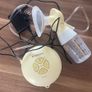 Medela Swing Flex Electric Breast Pump - Excellent Condition - Boxed Image 2