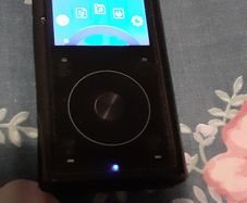 Fiio x1 -Gen 2- Music Player