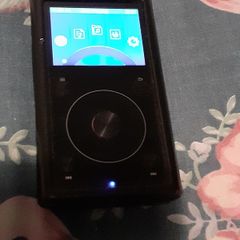 Fiio x1 -Gen 2- Music Player