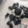 Adjustable Inline Skates Image 8