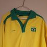Brazil shirt Starter retro mens Image 6