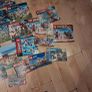 Lego instruction manuals around 60 in total Image 6
