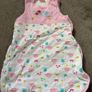 baby sleeping bag suitable 0-6 months Image 2