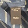 Vintage Abercrombie & Fitch Shirt Mens XL Image 5