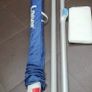 Complete Laser sailboat with all rigs in very good condition Image 8