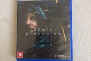 Death Stranding ps4