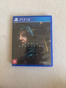 Death Stranding ps4