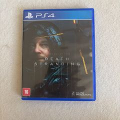 Death Stranding ps4