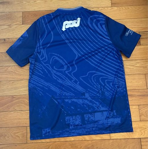 clare gaa jersey