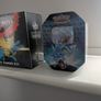 Pokemon Hidden Fates Etb + Gyarados Tin Image 3