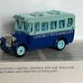 Vintage Diecast Model buses by Lledo Image 4