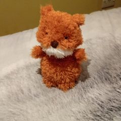 Little Fox Jellycat