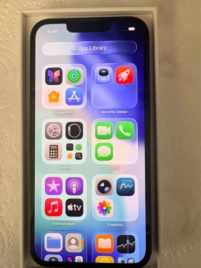 iPhone