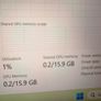 Lenovo P15 GEN 1 think pad Image 4