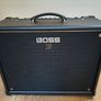 Boss Katana 100w Mk3/Gen3 Guitar Amplifier (Includes Bluetooth and Fabric Cover) Image 2