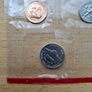Coins  - Set of Mint USA Image 8