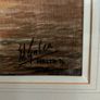 Original watercolour by Edwin Galea, Malta Image 3