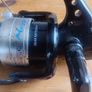 Mitchell Marineo MM-50FD Spinning Reel Image 3