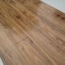 New 12mm Calgary Walnut High Gloss Laminated Image 4