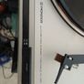 Pioneer Turntable Image 2